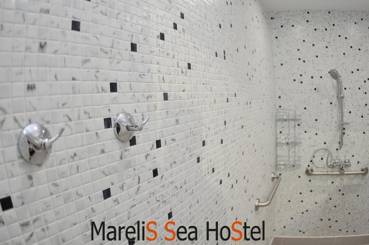 Marelis Sea Hostel Varna Exterior foto